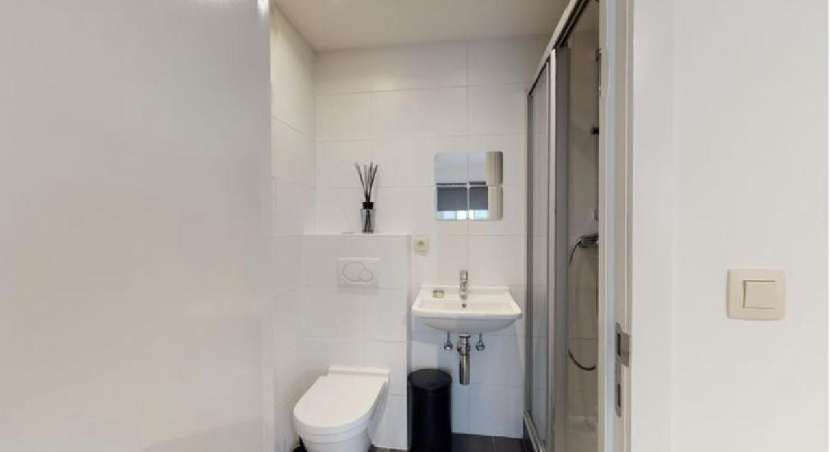 Beautiful Studio In Brussels Centre Apartment Exterior photo